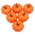 Halloween Pumpkin Model