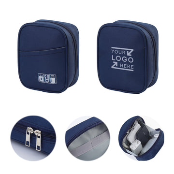 Multi-functional Electronic Accessories Storage Bag
