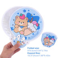 Folding Handheld Fan