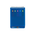 Complete Set Spiral Notebook