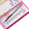 Hammer-Shaped Gel Pen – Fun & Unique Writing Tool