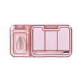 Portable Pill Organizer with Cutting and Grinding