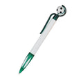 Soccer Shape BallPoint Pen