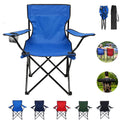 Folding Outdoor Beach Camp Chair