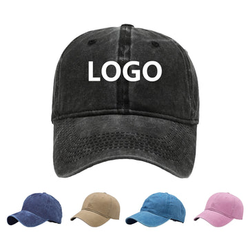 Vintage Baseball Cap