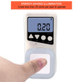 Smart Sensor Led Night Light Lamp