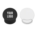 Ergonomic Wrist Supportive Mouse Pad