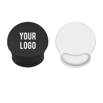 Ergonomic Wrist Supportive Mouse Pad