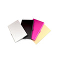 Aluminium Business Card Holder