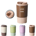 Portable Thermos Cup