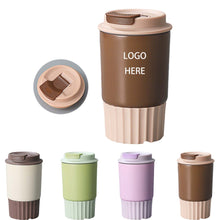 Portable Thermos Cup