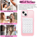 Silicone Suction Phone Case