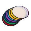 Foldable Portable Round Fan