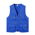 Unisex Volunteer Vest