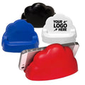 Pu Custom Imprinted Cloud Phone Stand Stress Relievers