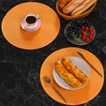 Round Placemats 15Inch