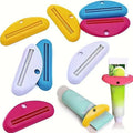 Toothpaste Tube Squeezer Dispenser