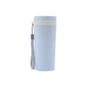 12Oz Wheat Straw Cup