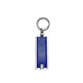 Keychain With Led Flashlight