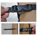 Roll-Up Tool Bag Organizer