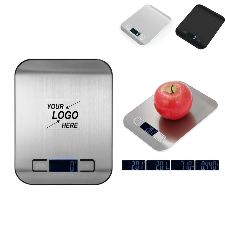 Digital Electronic Weighing Scales / Kitchen Scale