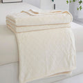 Summer Cloor Quilt Blanket