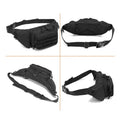 Outdoor Multifunctional Tactical Waist Pack