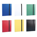 360 Pockets Photo Album
