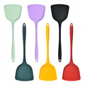 Silicone Spatula For Non Stick Pots And Pans