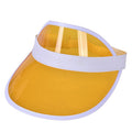 Candy Color Sun Visors