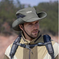 Sun Hat For Men Outdoor Fishing Breathable
