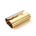 Nordic Luxury Stainless Steel Tissue Box