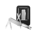 Multifunctional Nail Clipper