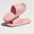 Home Simple Non-slip Soft Bottom Slippers