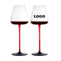 18.6Oz Red Wine Glasses