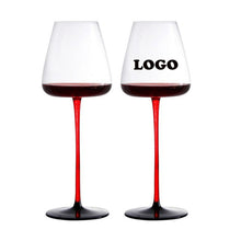 18.6Oz Red Wine Glasses