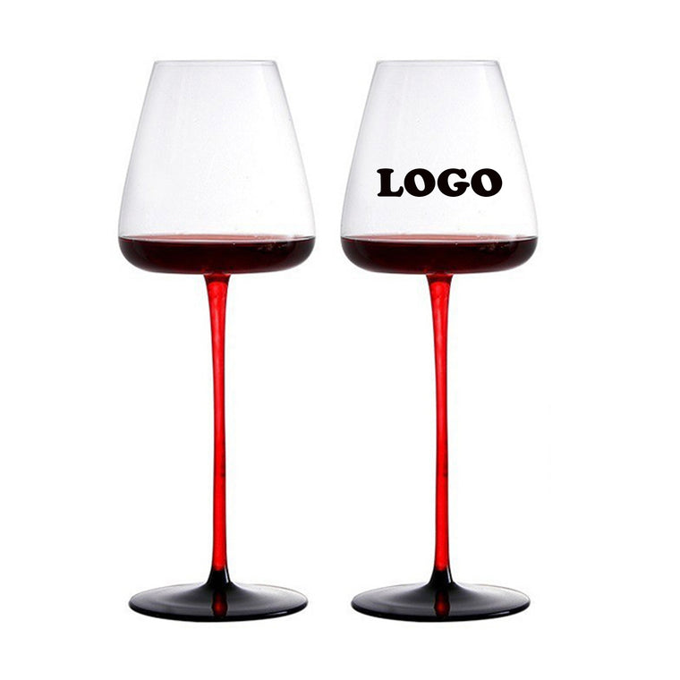 18.6Oz Red Wine Glasses