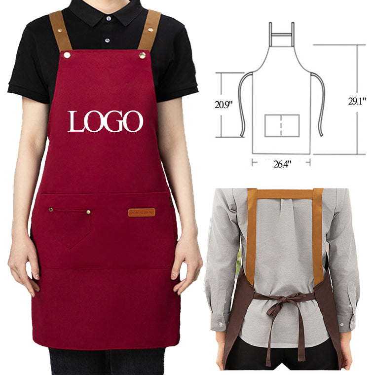 Waterproof and Oilproof Apron