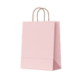 Brown Kraft Paper Bags