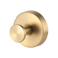 Punch-Free Stainless Steel Suction Cup Hook
