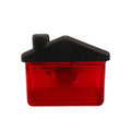 Fridge Magnetic Memo Clip