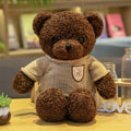 12" Plush Teddy Bear