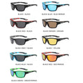 Mens Sports Polarized Sunglasses
