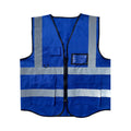 Worker's Reflective Vest