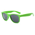 Single Color Matte Sunglasses