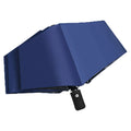 Auto Open + Close Portable Umbrella