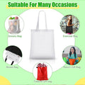 Non-Woven Grocery Tote Bag