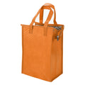 Non-Woven  Cooler Insulated Tote Bag (8" x 12")