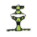 Adjustable No-Pull Dog Harness