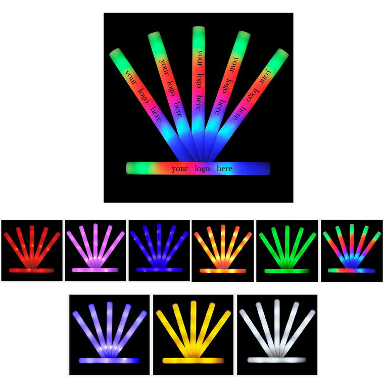 Led Light Stick For Party Concert And Event